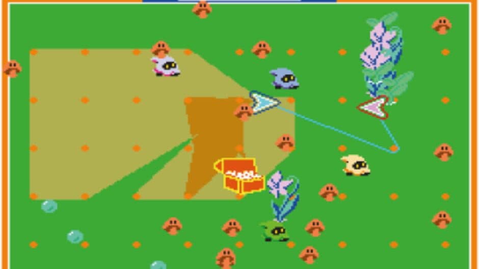 Скриншот 4 из Namco Museum Collection 1