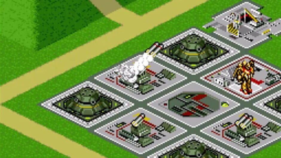 Скриншот 7 из Namco Museum Collection 1