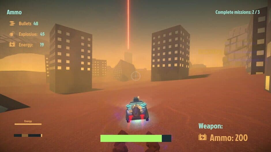 Скриншот 3 из Demon Engines