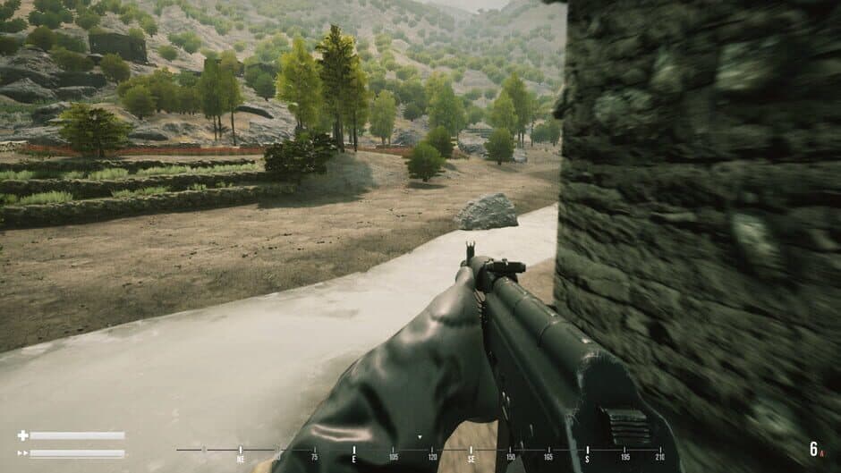 Скриншот 6 из Operation: Harsh Doorstop