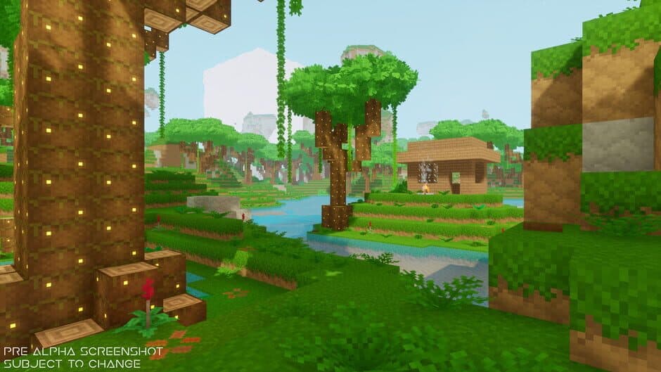 Скриншот 1 из Wanderers