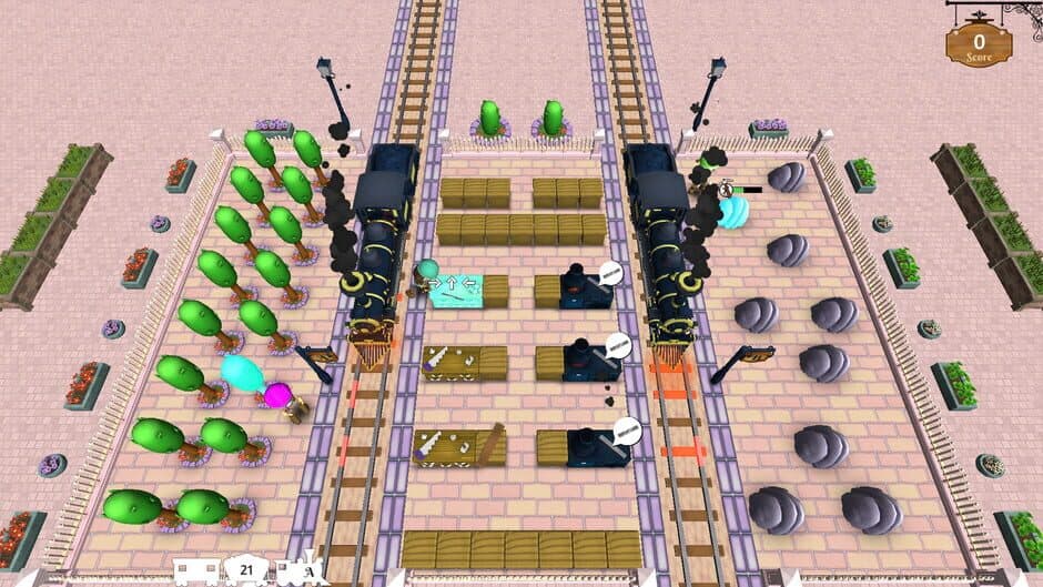 Скриншот 3 из Neverfix Station