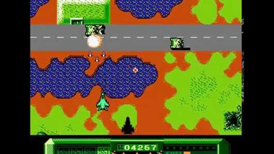 Скриншот 10 из Codemasters Collection 1