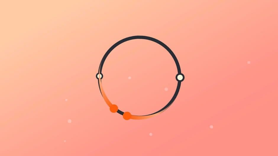 Скриншот 4 из Higgs Boson: Minimal Puzzle