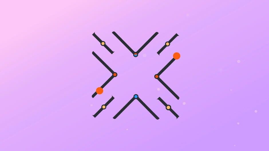 Скриншот 1 из Higgs Boson: Minimal Puzzle