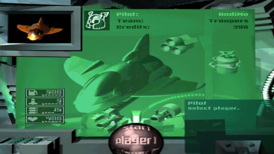 Скриншот 3 из Roketz