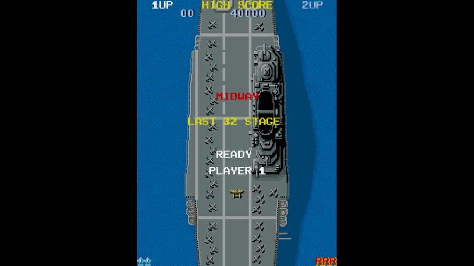 Скриншот 2 из Capcom Arcade Stadium: 1942