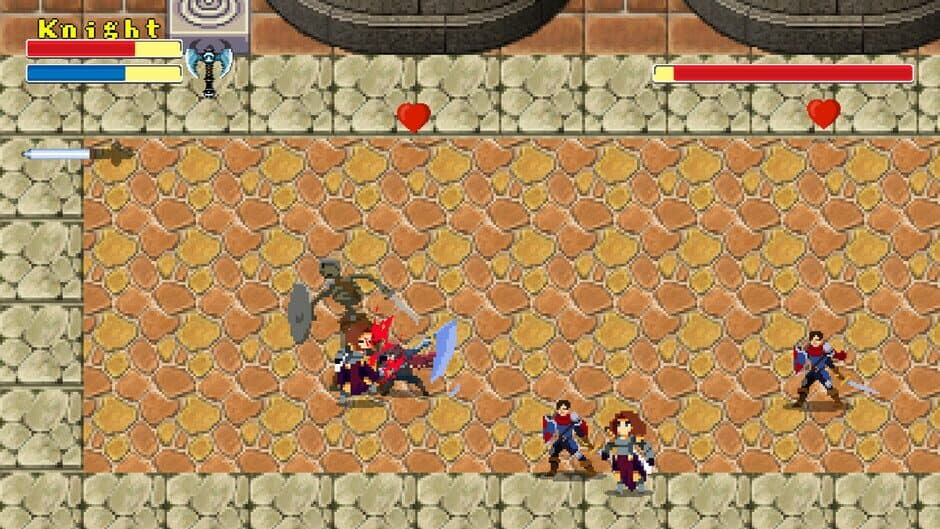 Скриншот 3 из Falco Axe