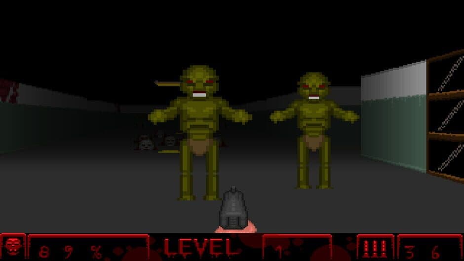 Скриншот 1 из Dead Night