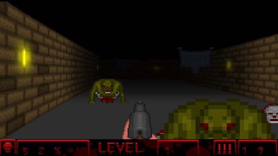 Скриншот 2 из Dead Night