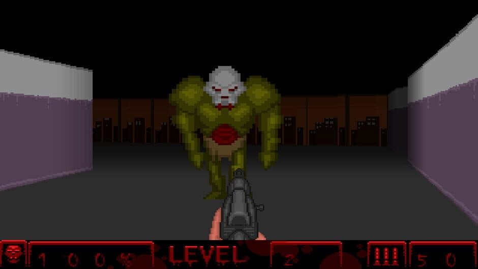 Скриншот 3 из Dead Night