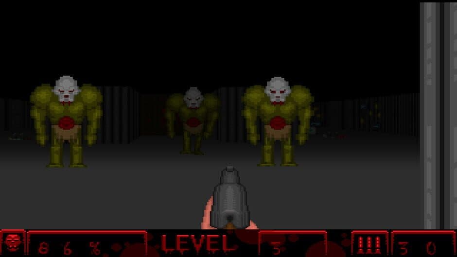 Скриншот 5 из Dead Night