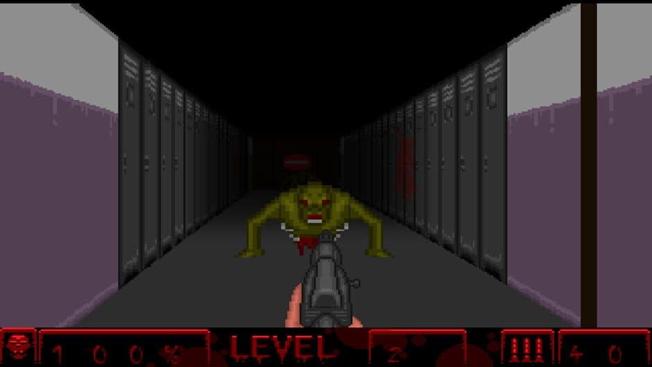 Скриншот 6 из Dead Night