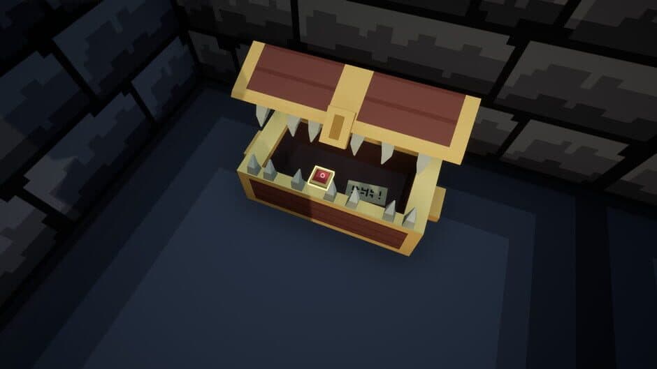 Скриншот 3 из Escape from Skull Dungeon