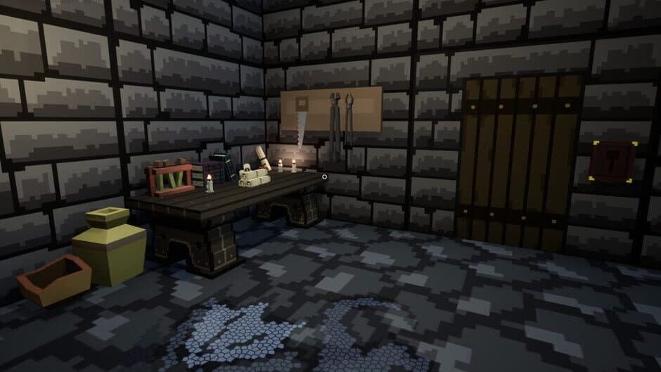 Скриншот 4 из Escape from Skull Dungeon
