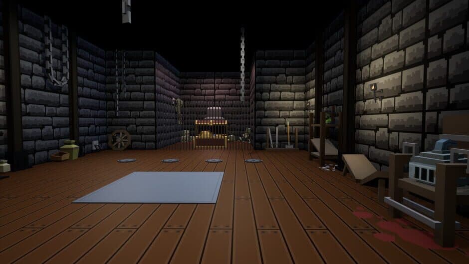 Скриншот 5 из Escape from Skull Dungeon