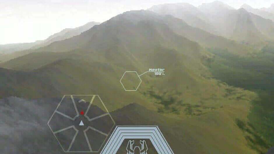 Скриншот 3 из Air Offensive: The Art of Flying