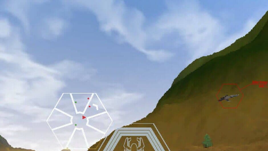 Скриншот 4 из Air Offensive: The Art of Flying
