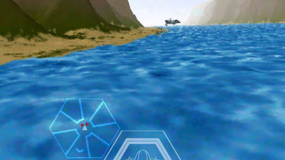 Скриншот 5 из Air Offensive: The Art of Flying