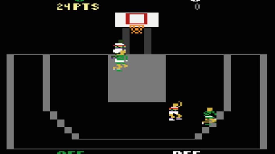 Скриншот 4 из Atari Collection 1