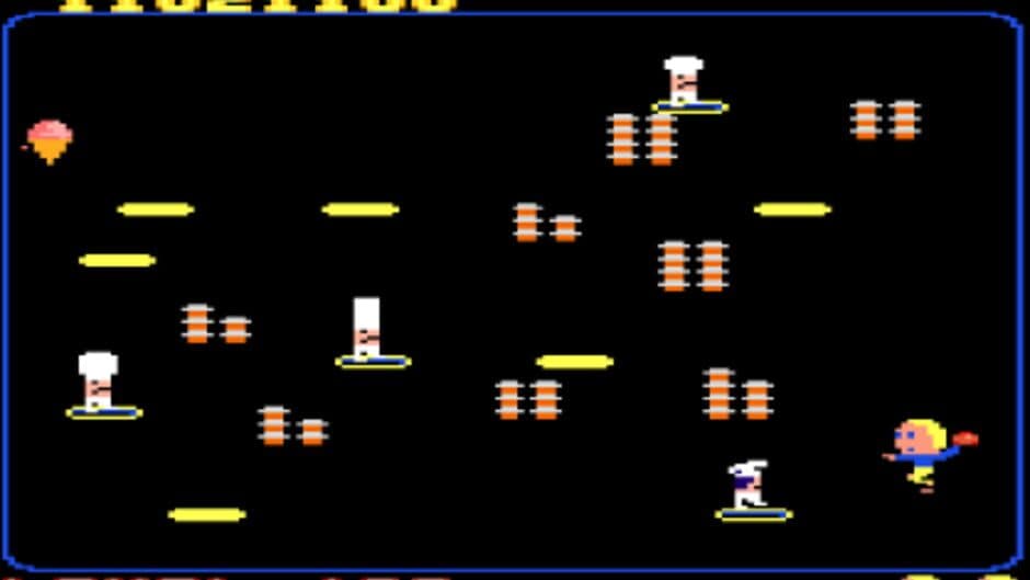 Скриншот 5 из Atari Collection 1