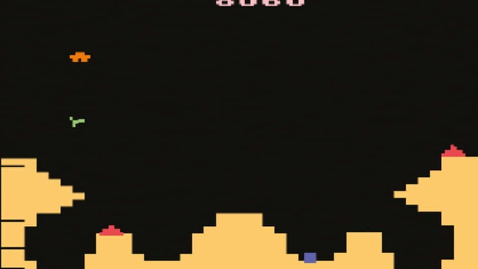 Скриншот 6 из Atari Collection 1