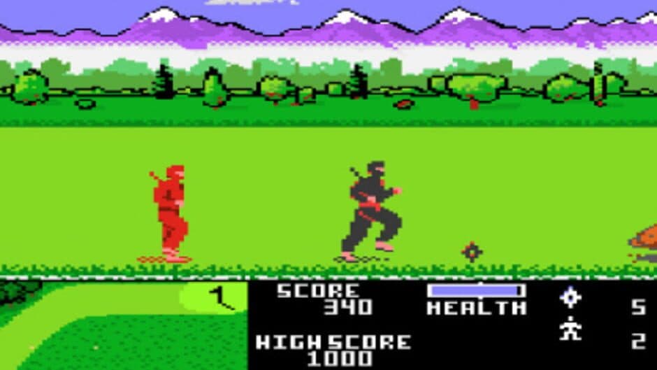 Скриншот 9 из Atari Collection 1