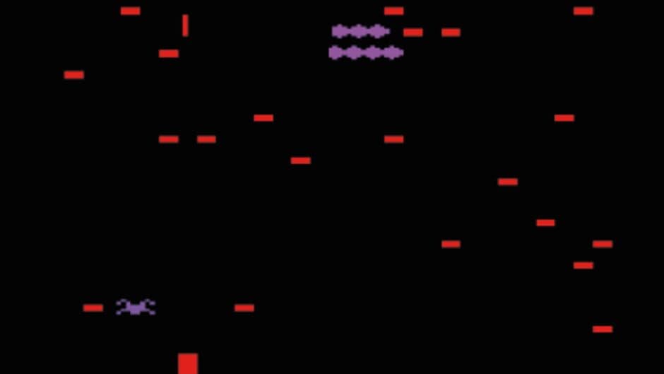 Скриншот 12 из Atari Collection 1