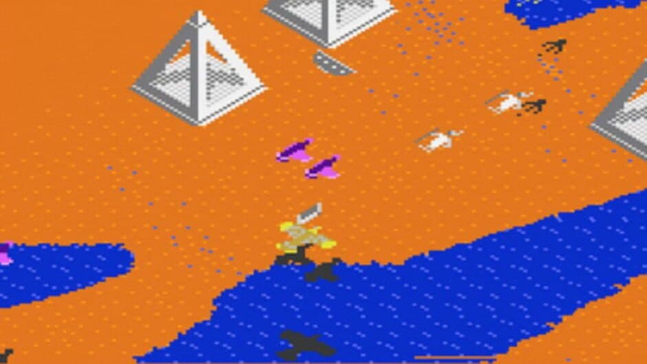 Скриншот 8 из Atari Collection 2