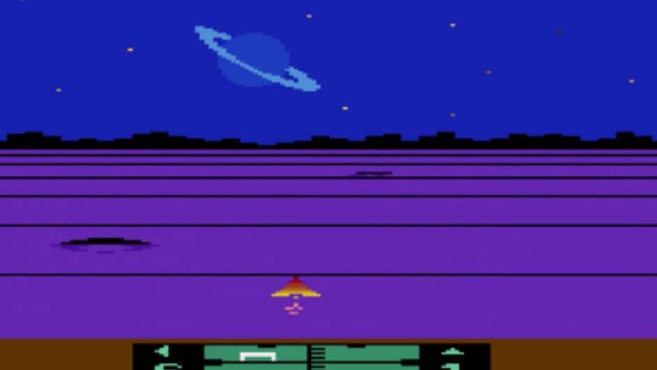 Скриншот 1 из Atari Collection 2