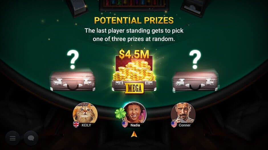 Скриншот 3 из Blackjack Championship