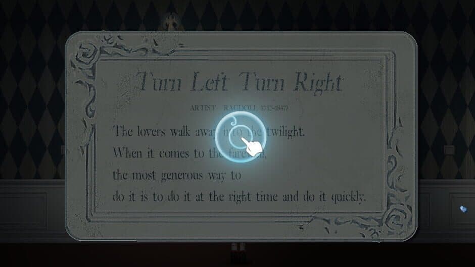 Скриншот 4 из Dreaming on the last light