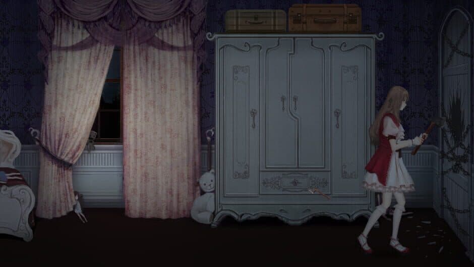 Скриншот 1 из Dreaming on the last light