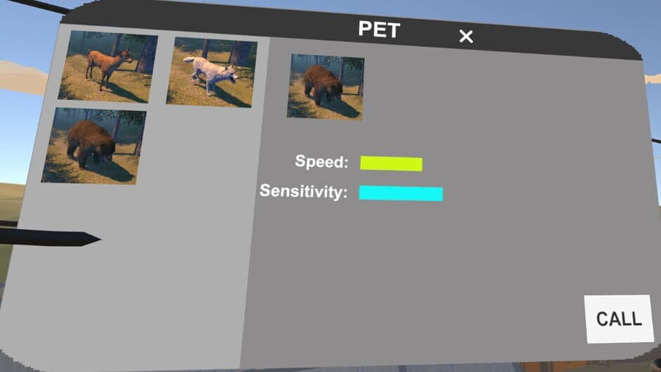 Скриншот 4 из VR Parallel World