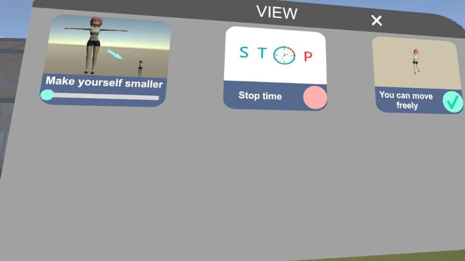 Скриншот 6 из VR Parallel World