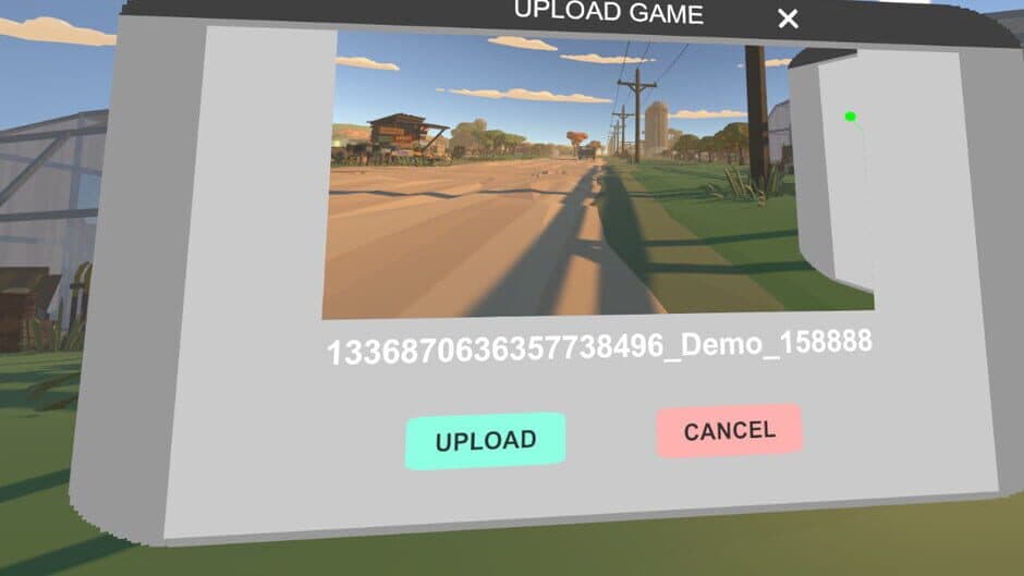 Скриншот 10 из VR Parallel World