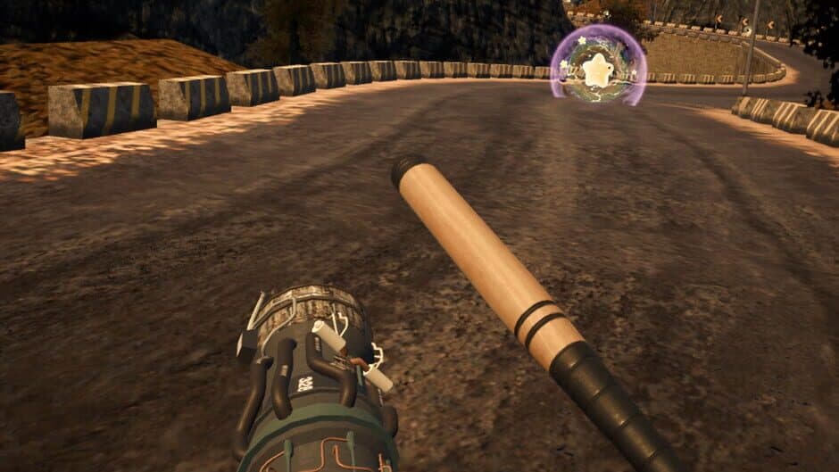 Скриншот 7 из Rocket Skates VR