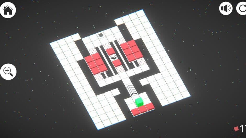 Скриншот 5 из Cube Flip