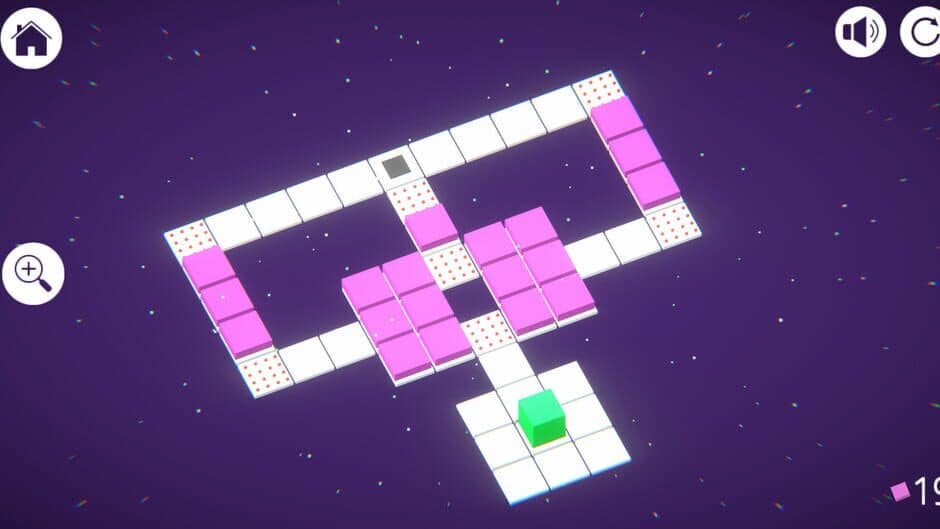 Скриншот 7 из Cube Flip