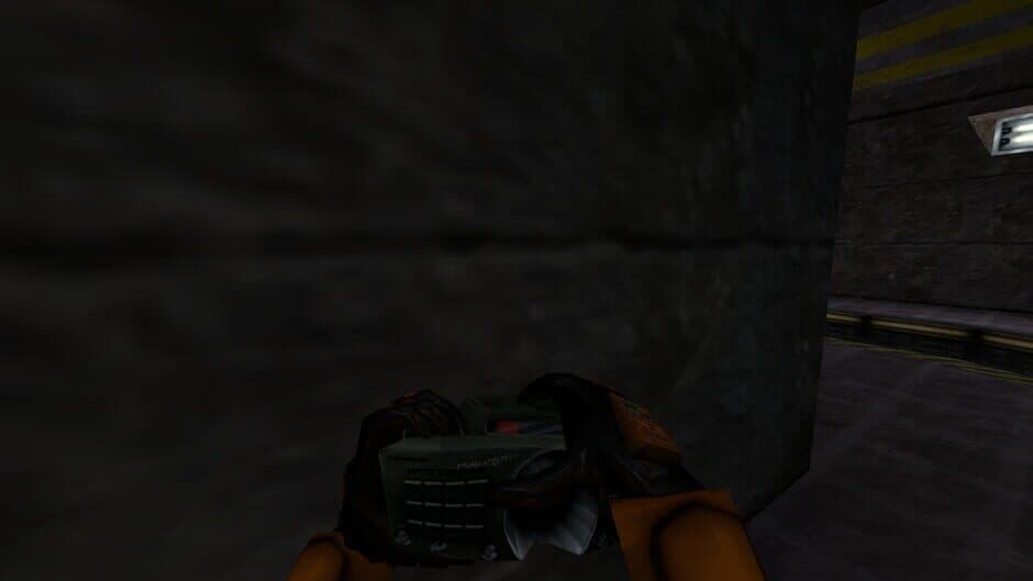 Скриншот 5 из Half-Life: Restored