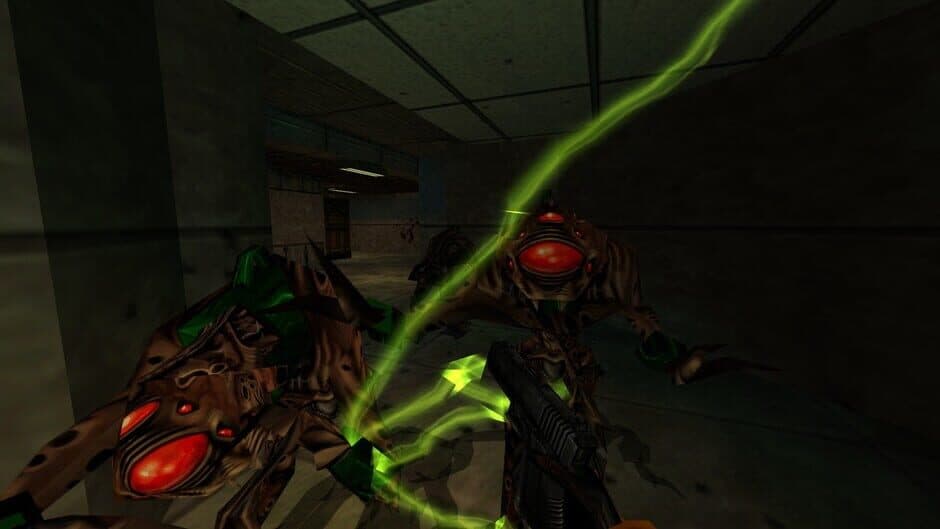 Скриншот 6 из Half-Life: Restored
