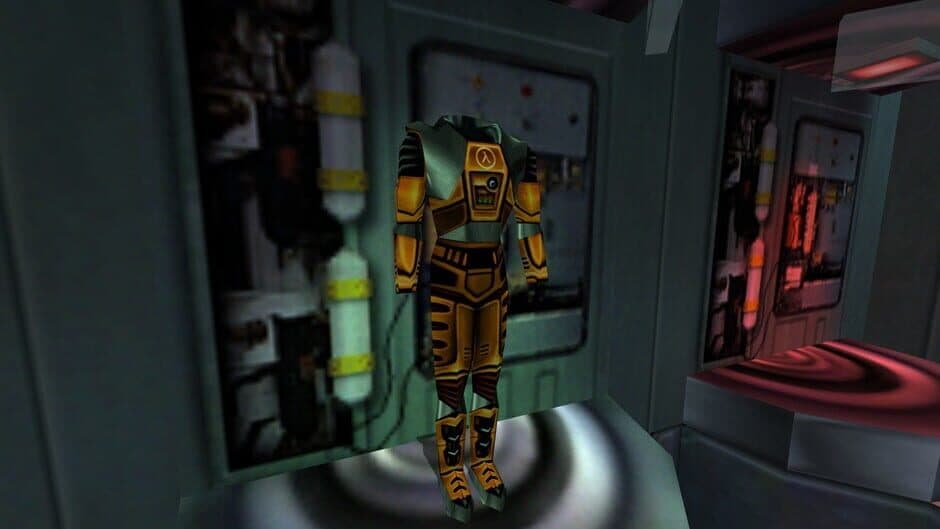 Скриншот 7 из Half-Life: Restored