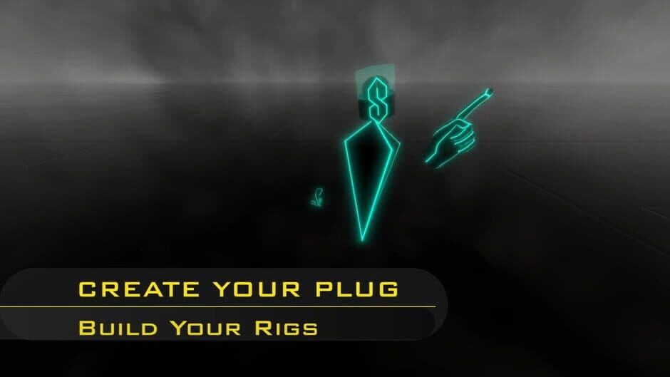 Скриншот 6 из Plugged