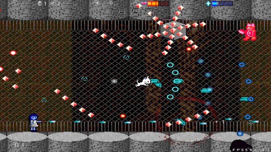 Скриншот 7 из Gun Dog Rock Rapid
