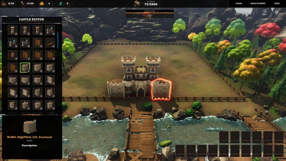 Скриншот 2 из Siege the Day