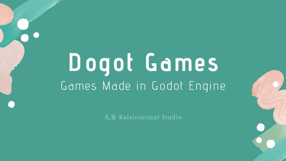 Скриншот 2 из Dogot Games