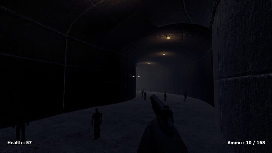 Скриншот 8 из Escaping maze