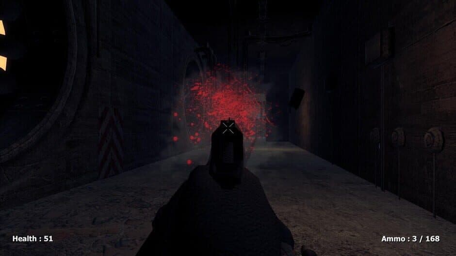 Скриншот 4 из Escaping maze