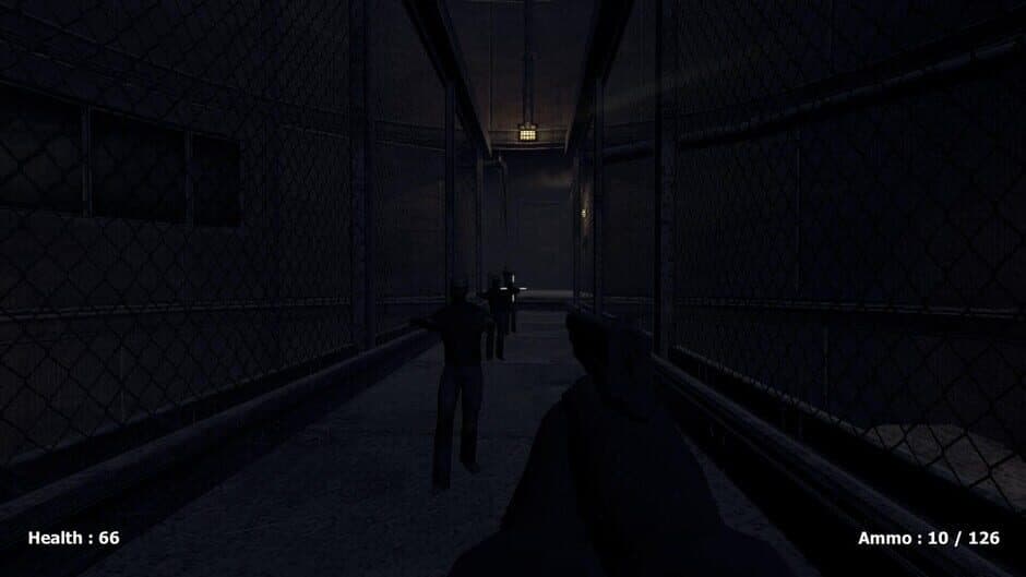Скриншот 5 из Escaping maze