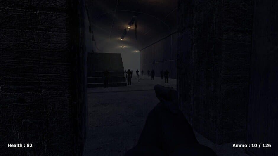 Скриншот 6 из Escaping maze